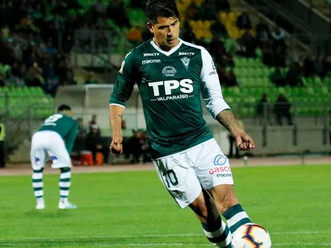 Miguel Ramírez apunta a su cuerpo médico por lesión de Enzo Gutiérrez