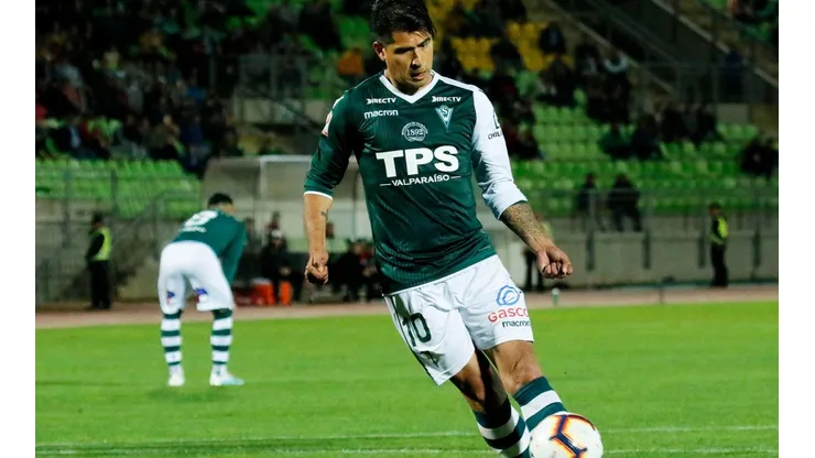 Miguel Ramírez apunta a su cuerpo médico por lesión de Enzo Gutiérrez