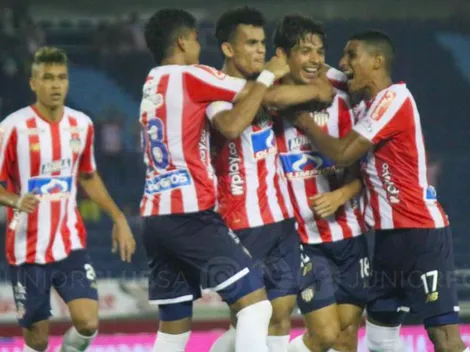 Matías Fernández deja atrás los problemas y es citado en Junior