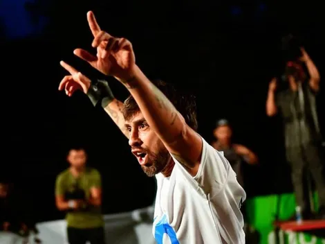 ¡Brindo dijo el Mago! Jorge Valdivia tendrá su fonda futbolera en Santiago