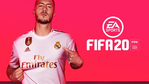 Mati Fernández y Villanueva entre los jugadores más habilidosos de FIFA 20