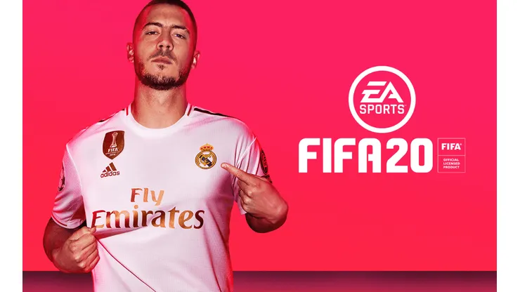 Mati Fernández y Villanueva entre los jugadores más habilidosos de FIFA 20