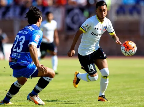 Iquique sigue sin estadio y pide jugar contra Colo Colo en Arica