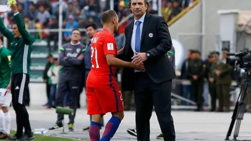 Pizzi y Díaz.