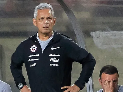 Reinaldo Rueda expresa su deseo de reunir a toda la selección en octubre: "Ojalá así sea"