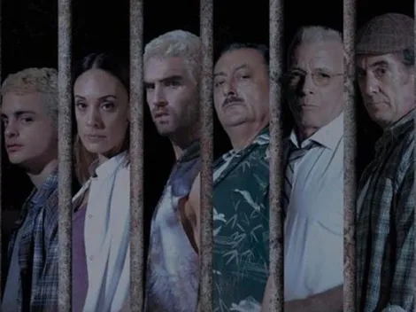 El Marginal 3: Netflix ya tiene fecha para su estreno en Chile