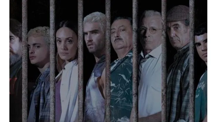 El Marginal 3: Netflix ya tiene fecha para su estreno en Chile