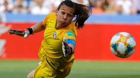La Roja femenina agenda dos amistosos frente a Uruguay en octubre