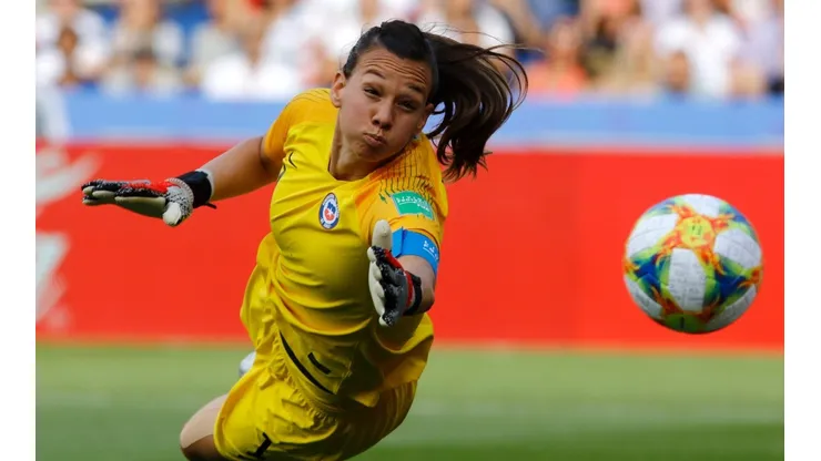 La Roja femenina agenda dos amistosos frente a Uruguay en octubre