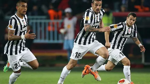 ¿Deja el retiro? Diego Maradona busca a Daniel Osvaldo para reforzar a Gimnasia