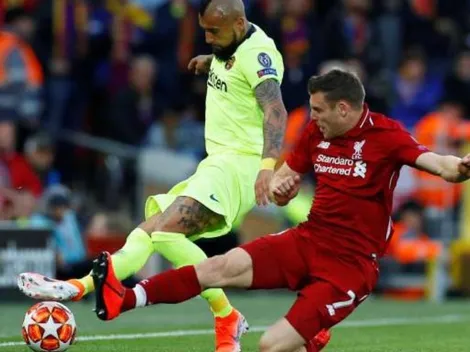 ¿Planes para el 18? La Champions League vuelve con el inicio de la fase de grupos