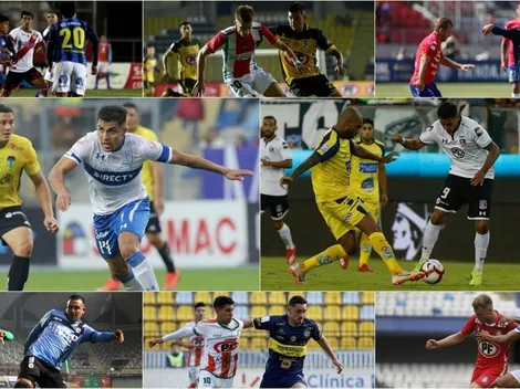 Fecha 21: la UC recibe a O'Higgins, Colo Colo visita a UdeConce