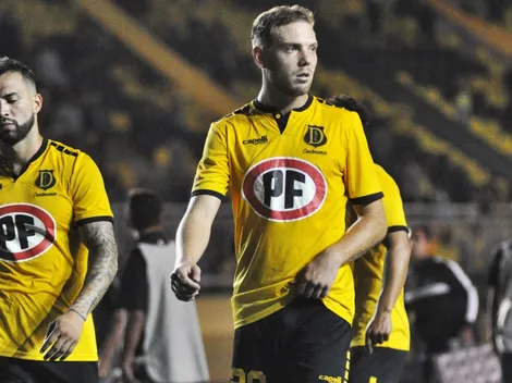 Valdivia y Magallanes piden castigo a San Luis por regalar entradas