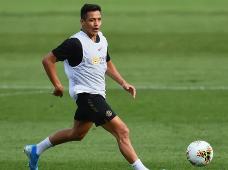 Dónde ver en vivo Inter de Milán vs Udinese en la Serie A