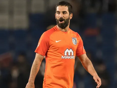 Arda Turán condenado a dos años y ocho meses de cárcel