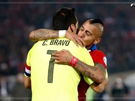 10 fotos para que Bravo y Vidal se pongan en la buena