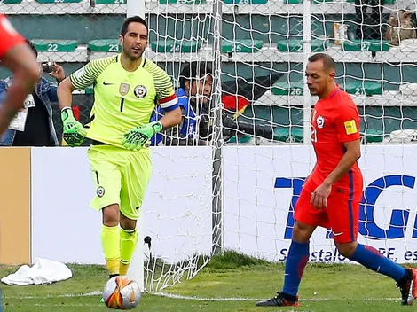 Bravo le resta peso a las puertas cerradas de Díaz