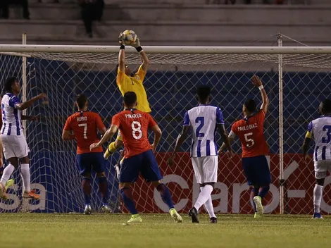 Próximos partidos de Chile: en octubre posiblemente en Europa