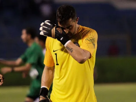 Delantero hondureño: "Me quedé pensando: Le metí un gol a Bravo"