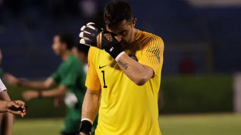 Delantero hondureño: "Me quedé pensando: Le metí un gol a Bravo"