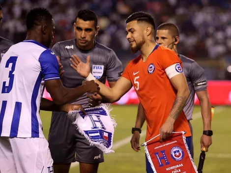 Rueda y la capitanía de Paulo Díaz: “Bravo ya lo fue muchos años”