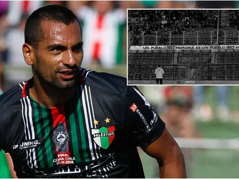 Chester Cortés conmemora el 11/09 con mensaje por la paz