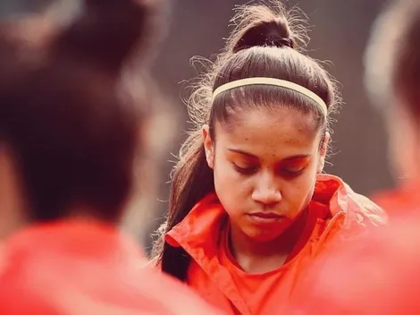 Fernanda Pinilla hace combativa reflexión por el 11 de septiembre