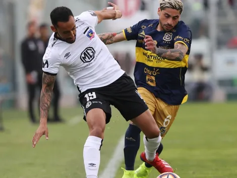 Ronald de la Fuente: "Estamos pensando en tratar de darle caza a la Católica"