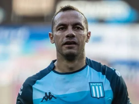 Marcelo Díaz, el tercero más valorado de la Superliga en el FIFA 20