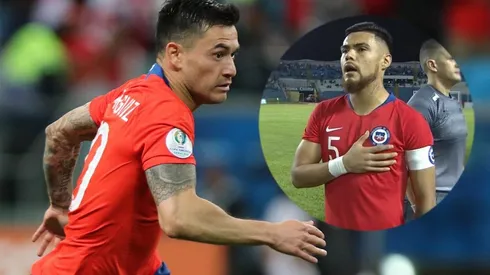 Charles dijo que no.