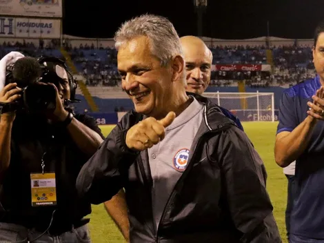 Rueda: "La idea era mantener el ritmo, pero no lo logramos"