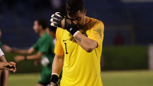 Bravo se refirió a la derrota ante Honduras