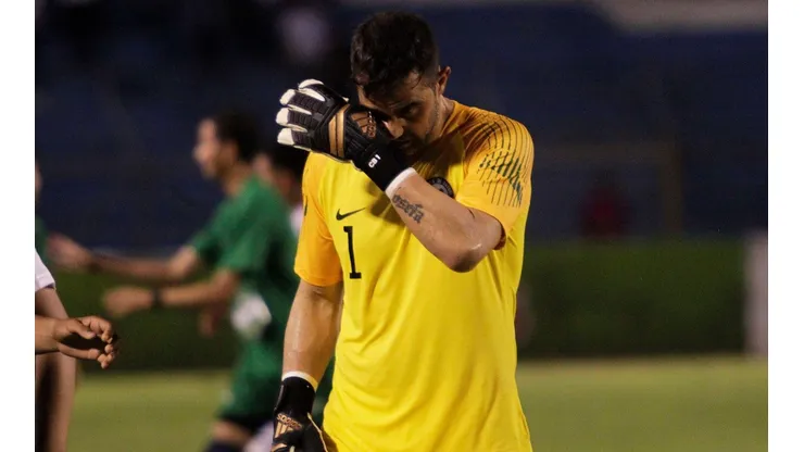 Bravo se refirió a la derrota ante Honduras