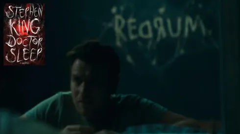 El Resplandor 2: Doctor Sueño reveló su tráiler final