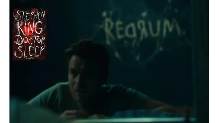El Resplandor 2: Doctor Sueño reveló su tráiler final