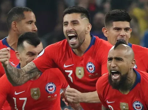 Maripán y la Copa América: "Quizás no fue la alegría que quería el país, pero alguna alegría le dimos"