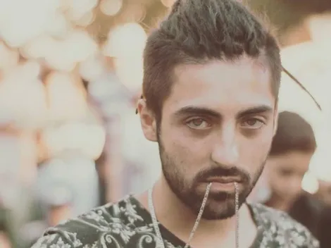 Joqerr es el nuevo líder del ascenso a FMS Chile