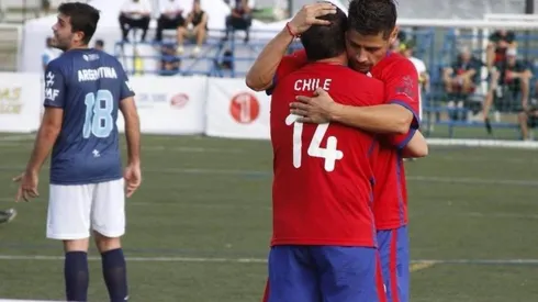 La Roja del Minifootball no tiene los recursos necesarios para viajar al Mundial de Australia.