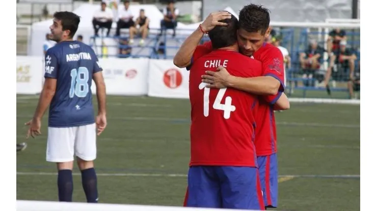 La Roja del Minifootball no tiene los recursos necesarios para viajar al Mundial de Australia.