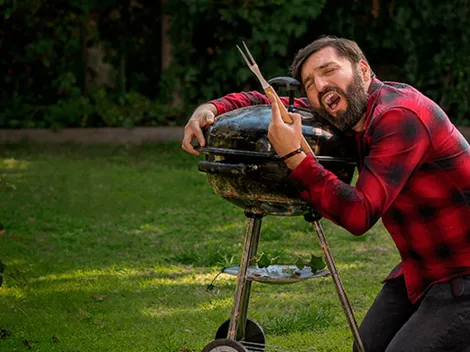 ¡Es momento de un cambio en la parrilla!