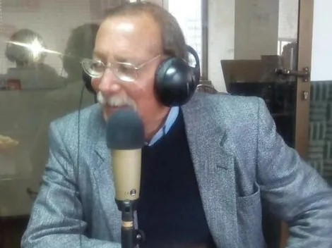 Pesar en Cobreloa: Muere Miguel Chueco Hermosilla