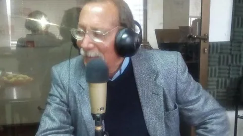 Pesar en Cobreloa: Muere Miguel Chueco Hermosilla