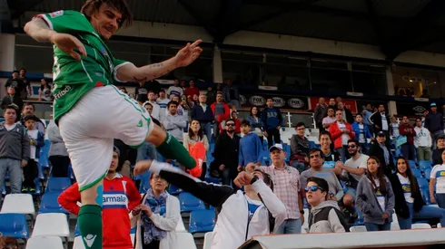 Sebastián Pol y su regreso a San Carlos: "Creo que tengo una madurez grande para enfrentar estas cosas"