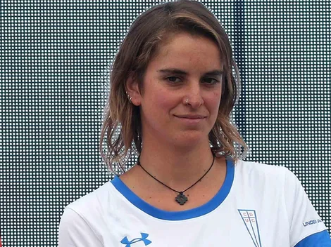 Polémica en la UC: jugadora lleva casi tres semanas sin ser operada tras grave lesión