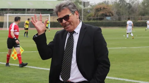 ¿No será mucho profe? El Peineta Garcés prohíbe salsas y cumbias