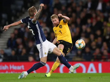 Alemania, Holanda y Bélgica logran las victorias más destacadas