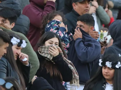 Tribunal de Disciplina deja sin sanción al Estadio Monumental