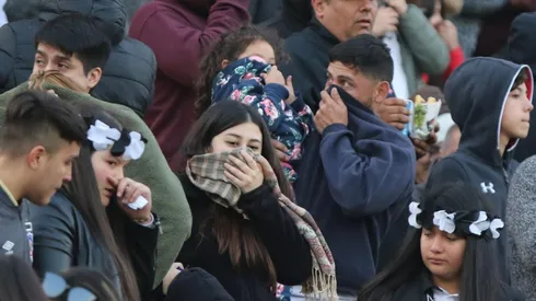 No habrá sanción para el Monumental