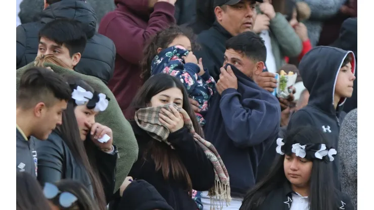 No habrá sanción para el Monumental