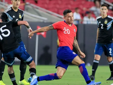 Dónde ver en vivo el amistoso de Chile vs Honduras